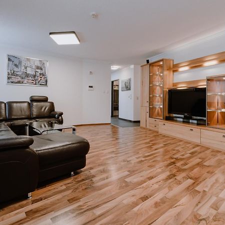 Appartement Sporthuette Fiegl سولدن المظهر الخارجي الصورة